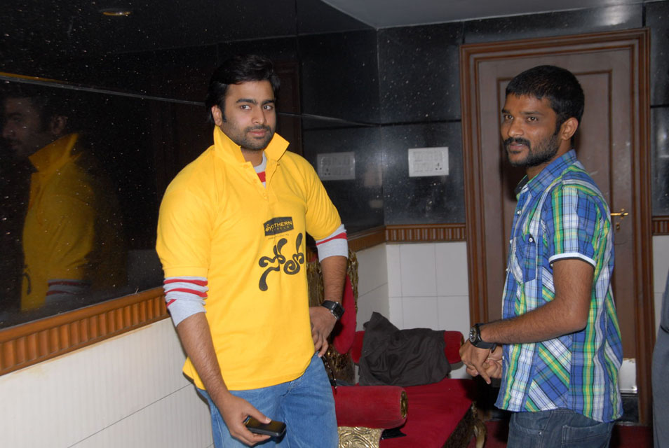 Super Starlet Cup 2011 Pressmeet Event hd photo