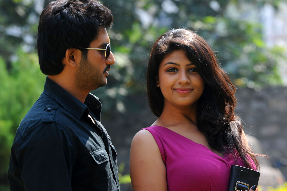 Sashesham Movie Press Meet Event hd photo