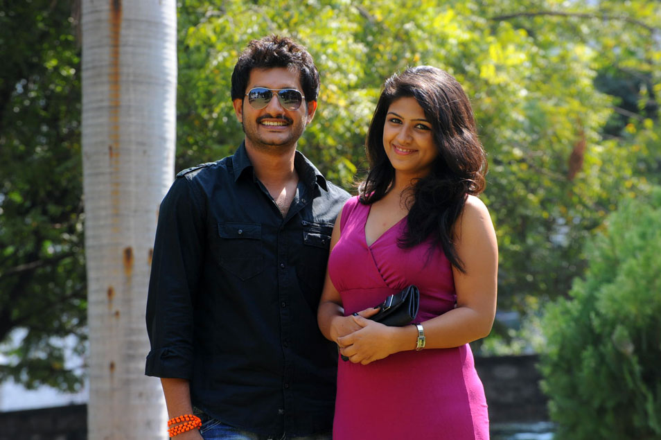 Sashesham Movie Press Meet Event hd photo
