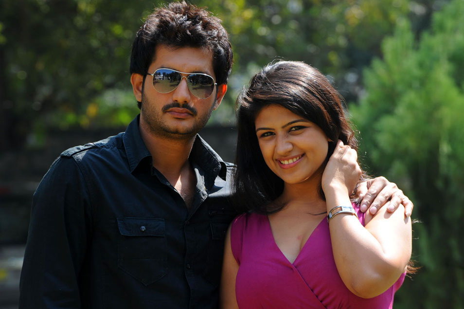 Sashesham Movie Press Meet Event hd photo