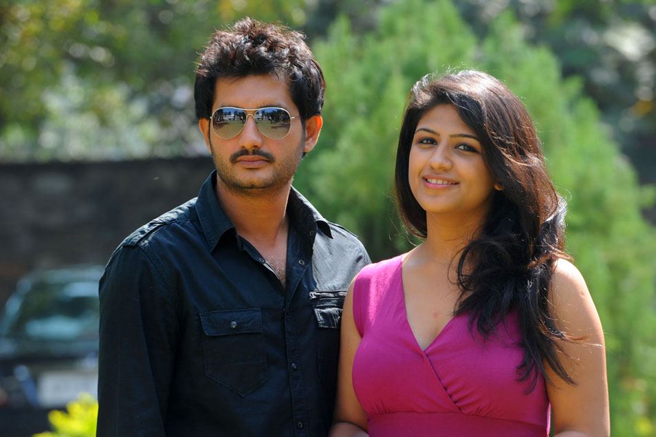 Sashesham Movie Press Meet Event hd photo