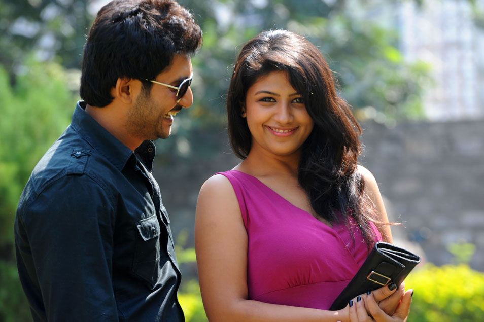 Sashesham Movie Press Meet Event hd photo