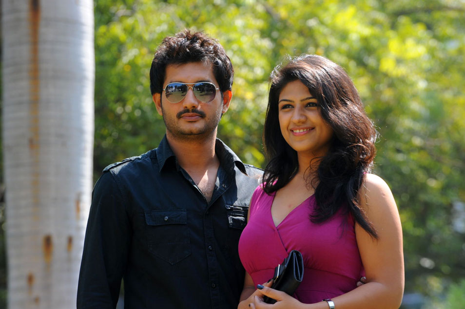 Sashesham Movie Press Meet Event hd photo