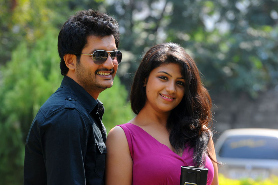 Sashesham Movie Press Meet Event hd photo