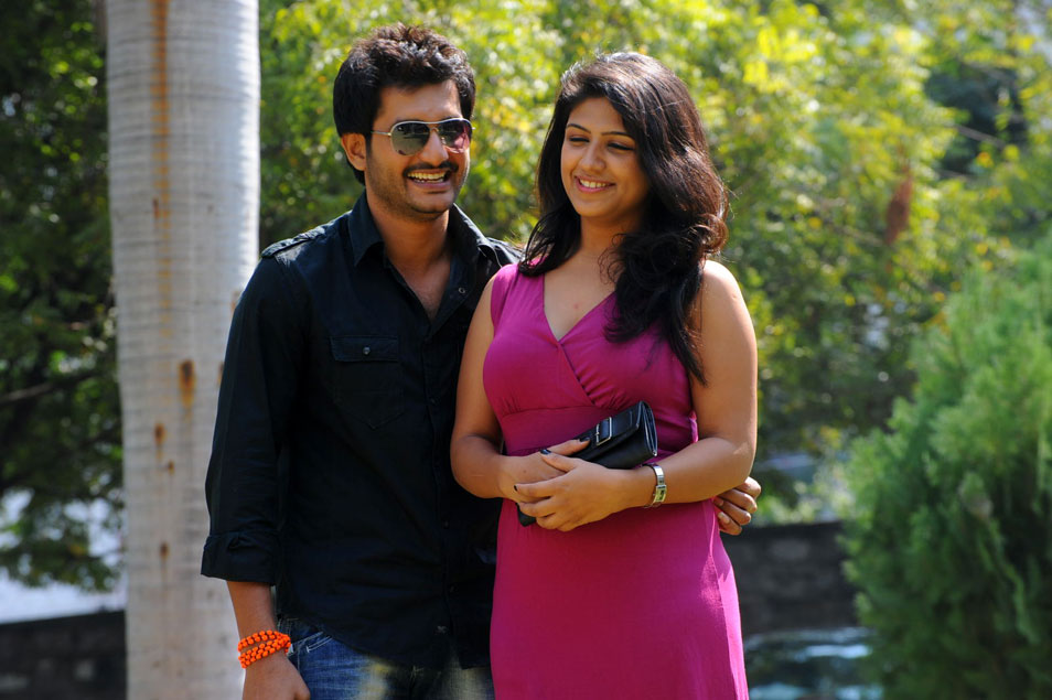 Sashesham Movie Press Meet Event hd photo