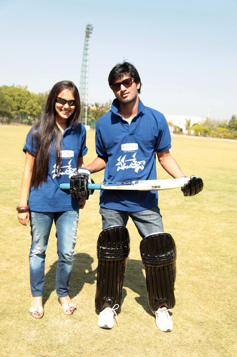 Superlet Cricket Match Photos Event hd photo