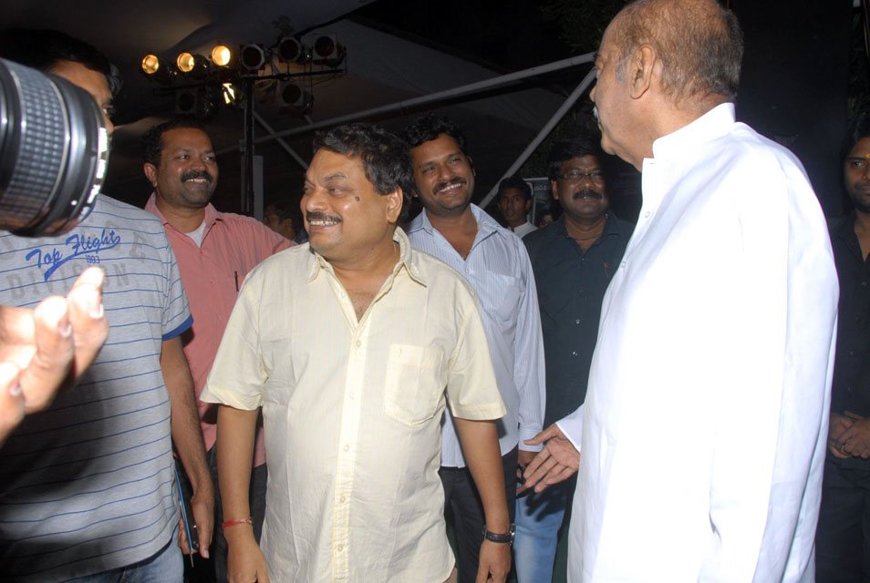 Roudram Movie Audio Launch Event hd photo