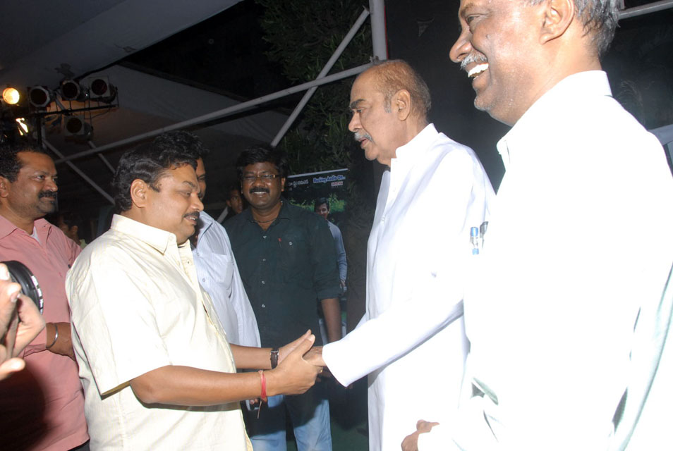 Roudram Movie Audio Launch Event hd photo