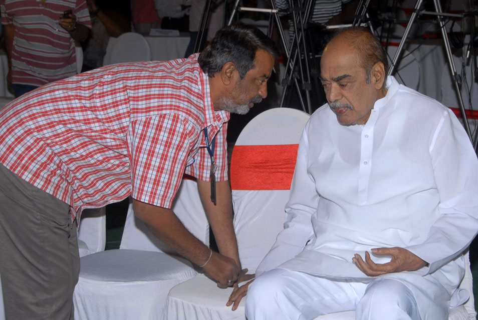 Roudram Movie Audio Launch Event hd photo