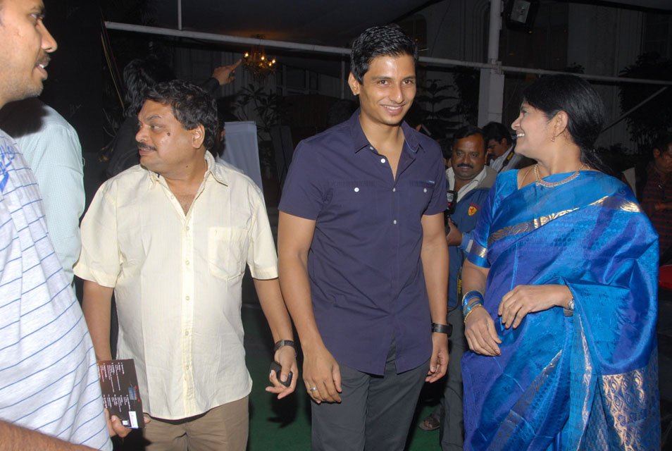 Roudram Movie Audio Launch Event hd photo