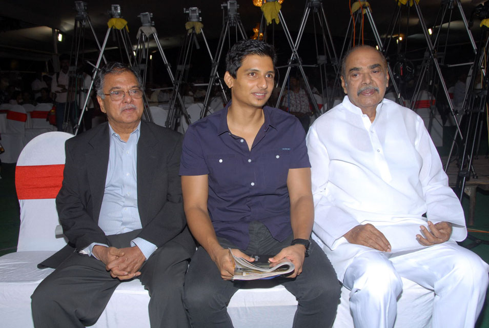 Roudram Movie Audio Launch Event hd photo