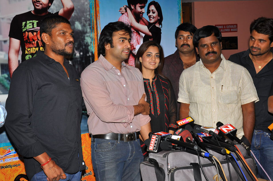 Solo Movie Premier Show Event hd photo