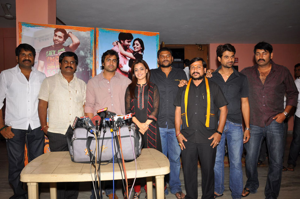 Solo Movie Premier Show Event hd photo