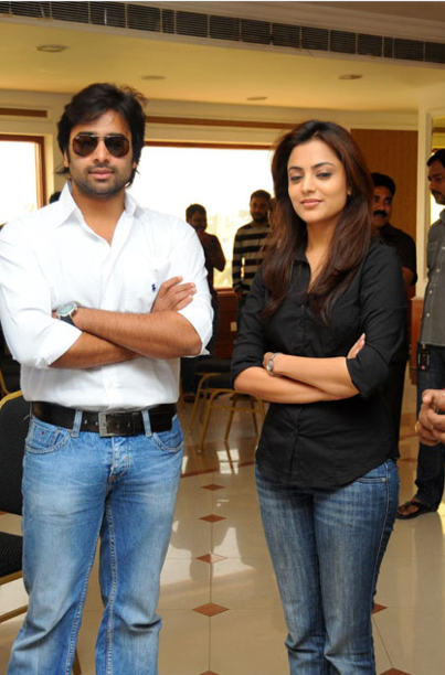 Solo Movie Successmeet Photos Event hd photo