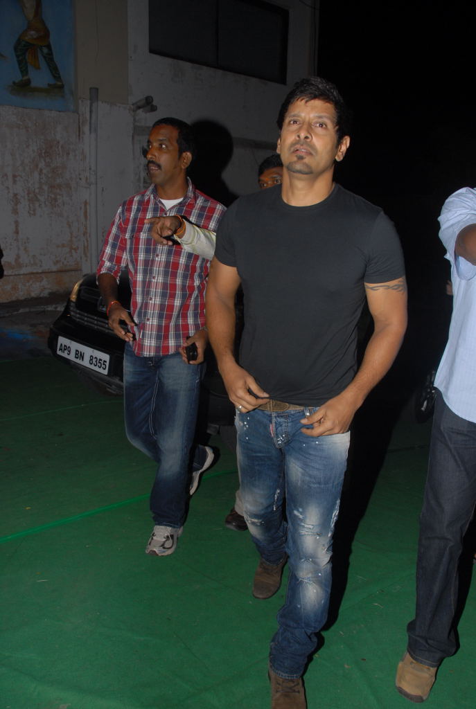 Veedinthe Logo Launch Event hd photo