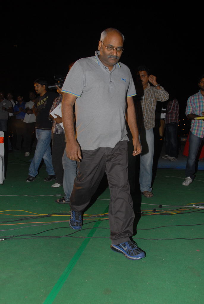 Veedinthe Logo Launch Event hd photo