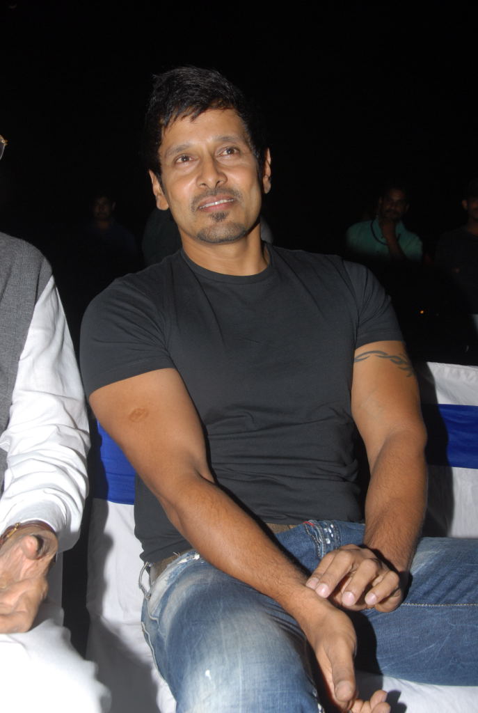 Veedinthe Logo Launch Event hd photo