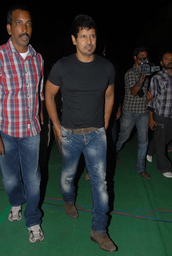 Veedinthe Logo Launch Event hd photo