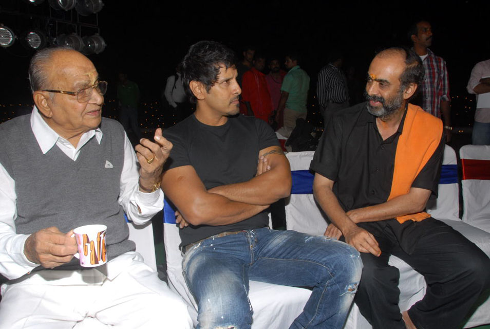 Veedinthe Logo Launch Event hd photo