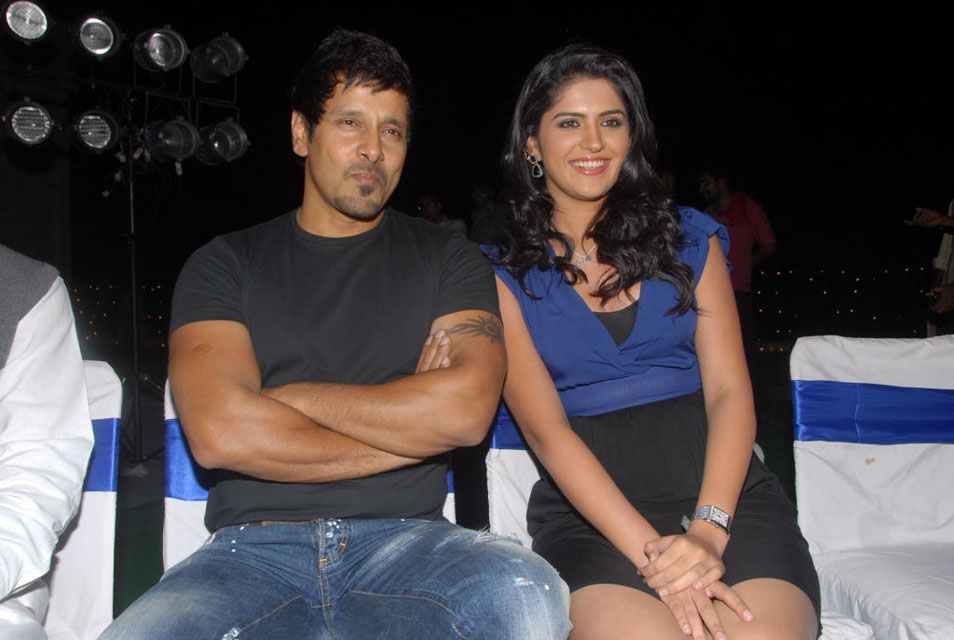 Veedinthe Logo Launch Event hd photo