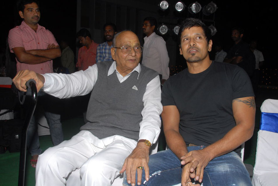 Veedinthe Logo Launch Event hd photo