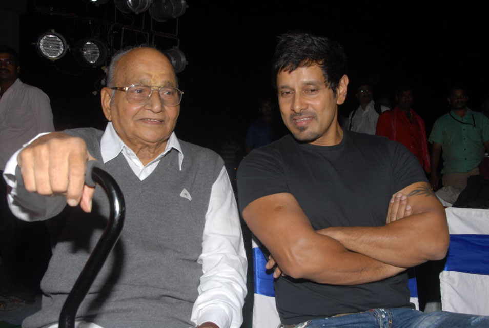 Veedinthe Logo Launch Event hd photo