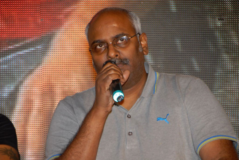 Veedinthe Logo Launch Event hd photo