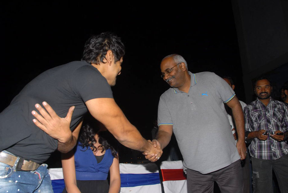Veedinthe Logo Launch Event hd photo