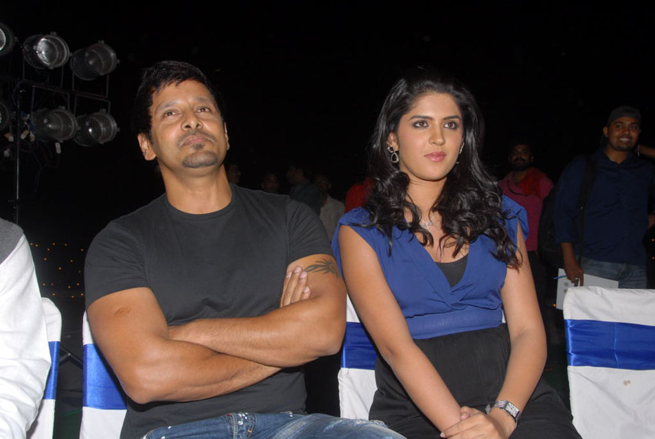 Veedinthe Logo Launch Event hd photo