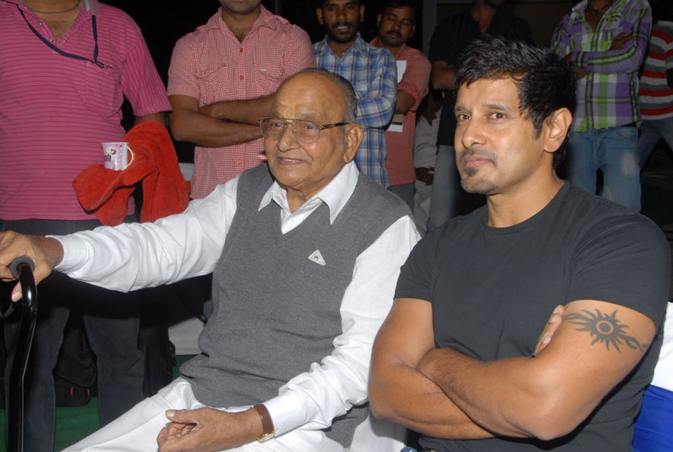 Veedinthe Logo Launch Event hd photo