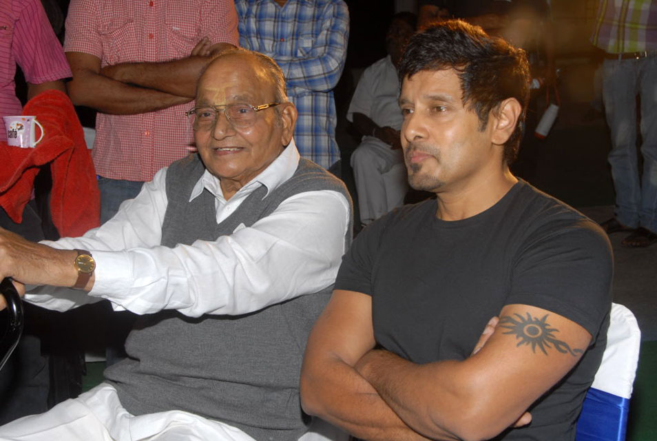 Veedinthe Logo Launch Event hd photo
