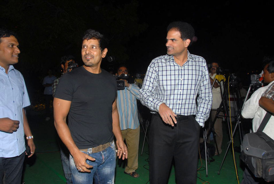 Veedinthe Logo Launch Event hd photo