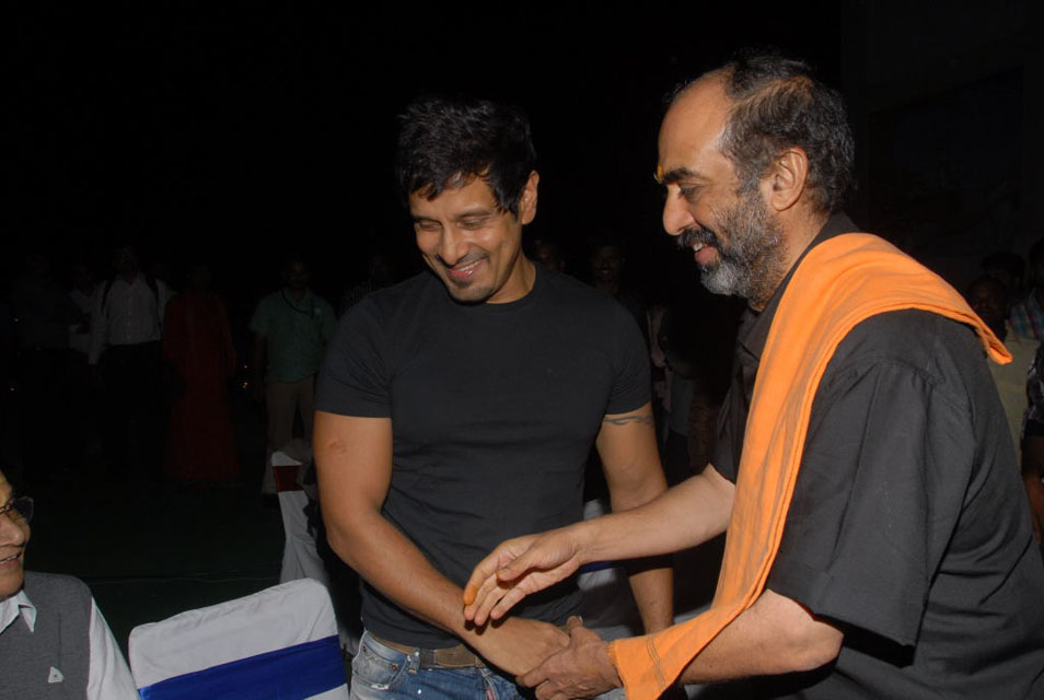 Veedinthe Logo Launch Event hd photo