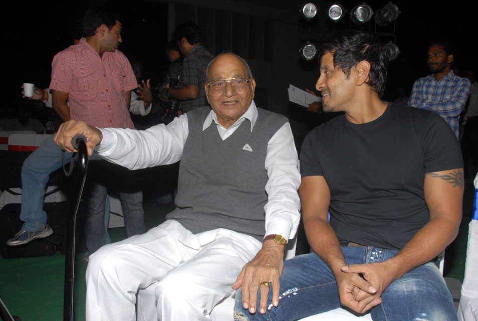 Veedinthe Logo Launch Event hd photo