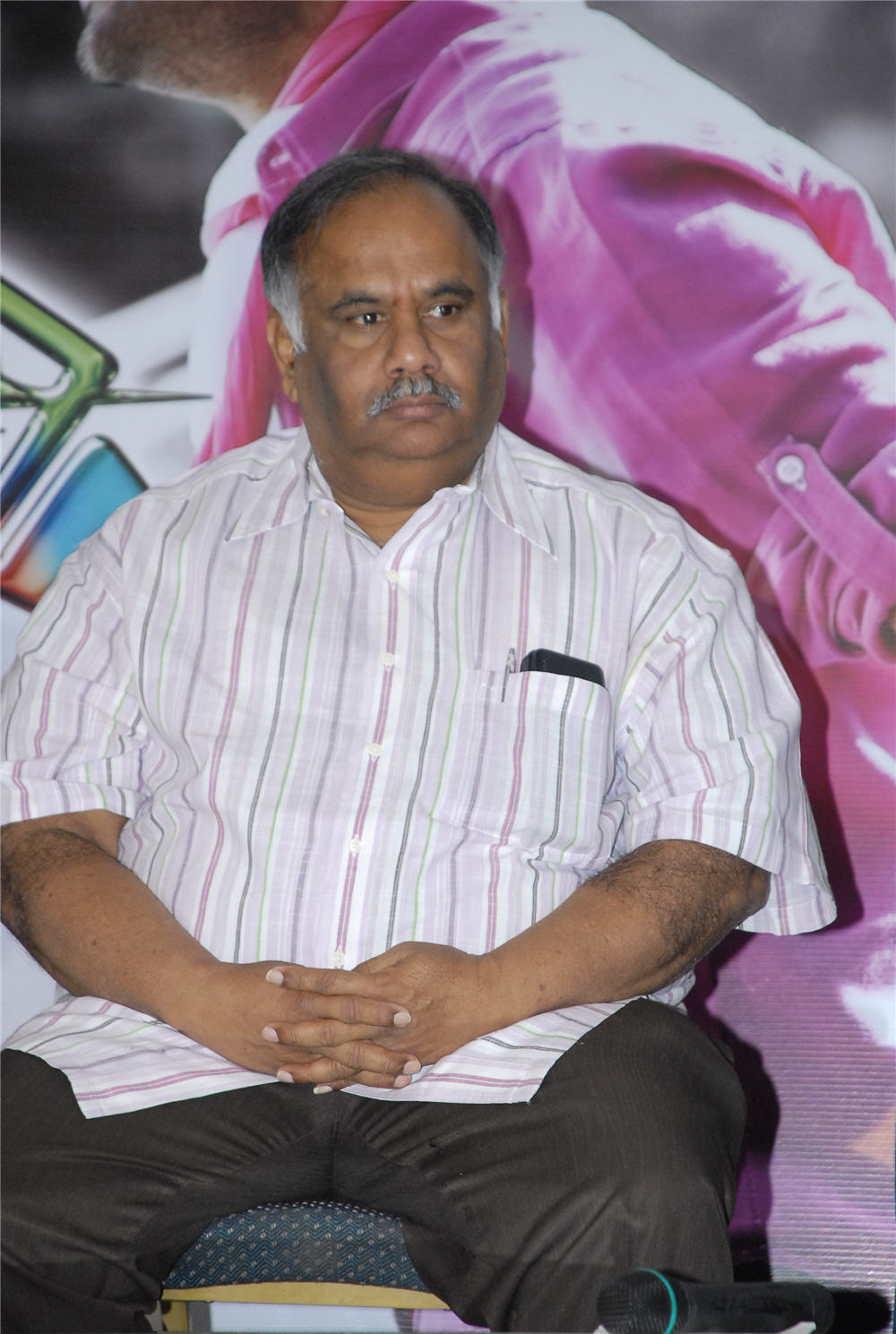 Oosaravelli Press Meet Event hd photo