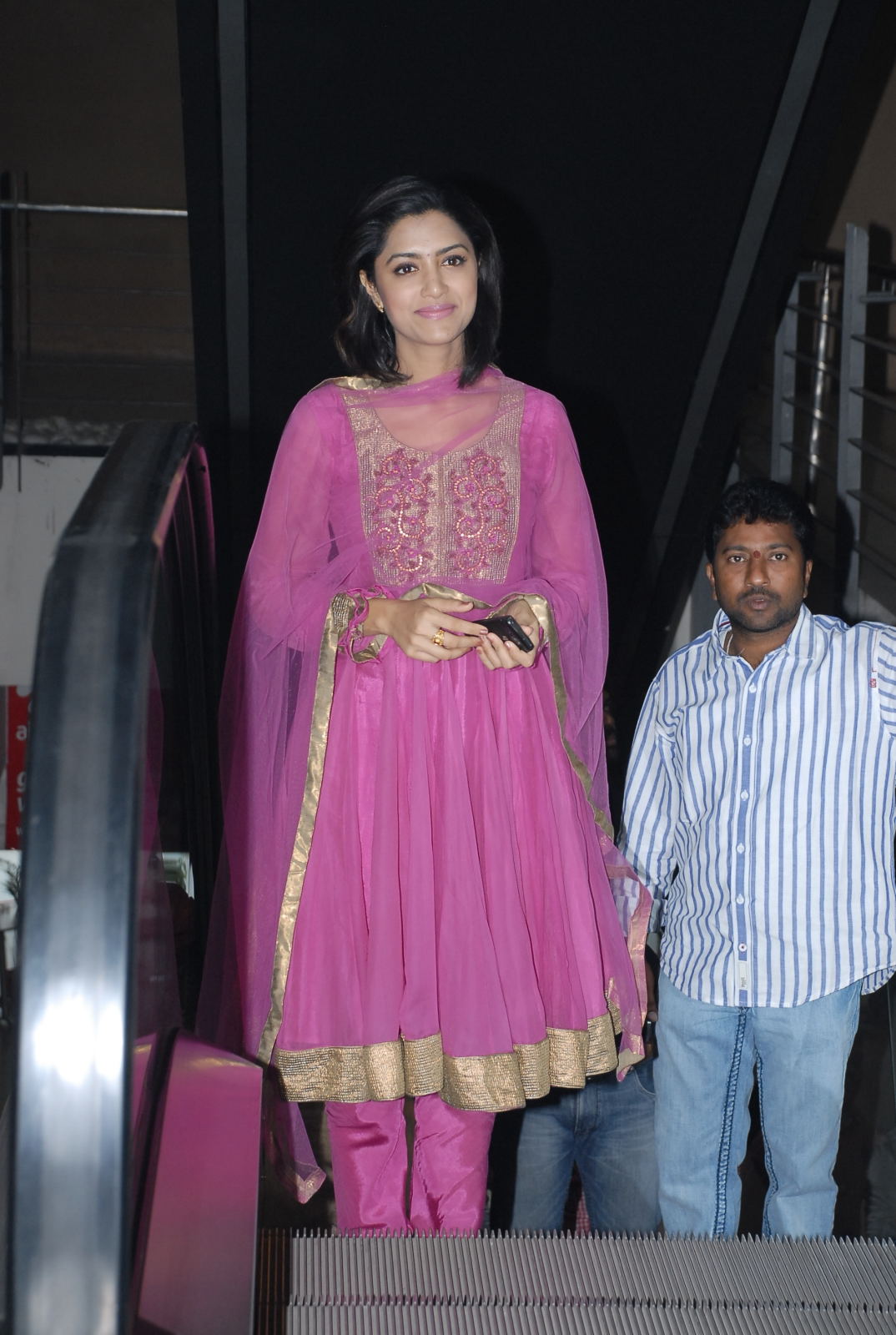 Anwar Audio Launch Stills Event hd photo