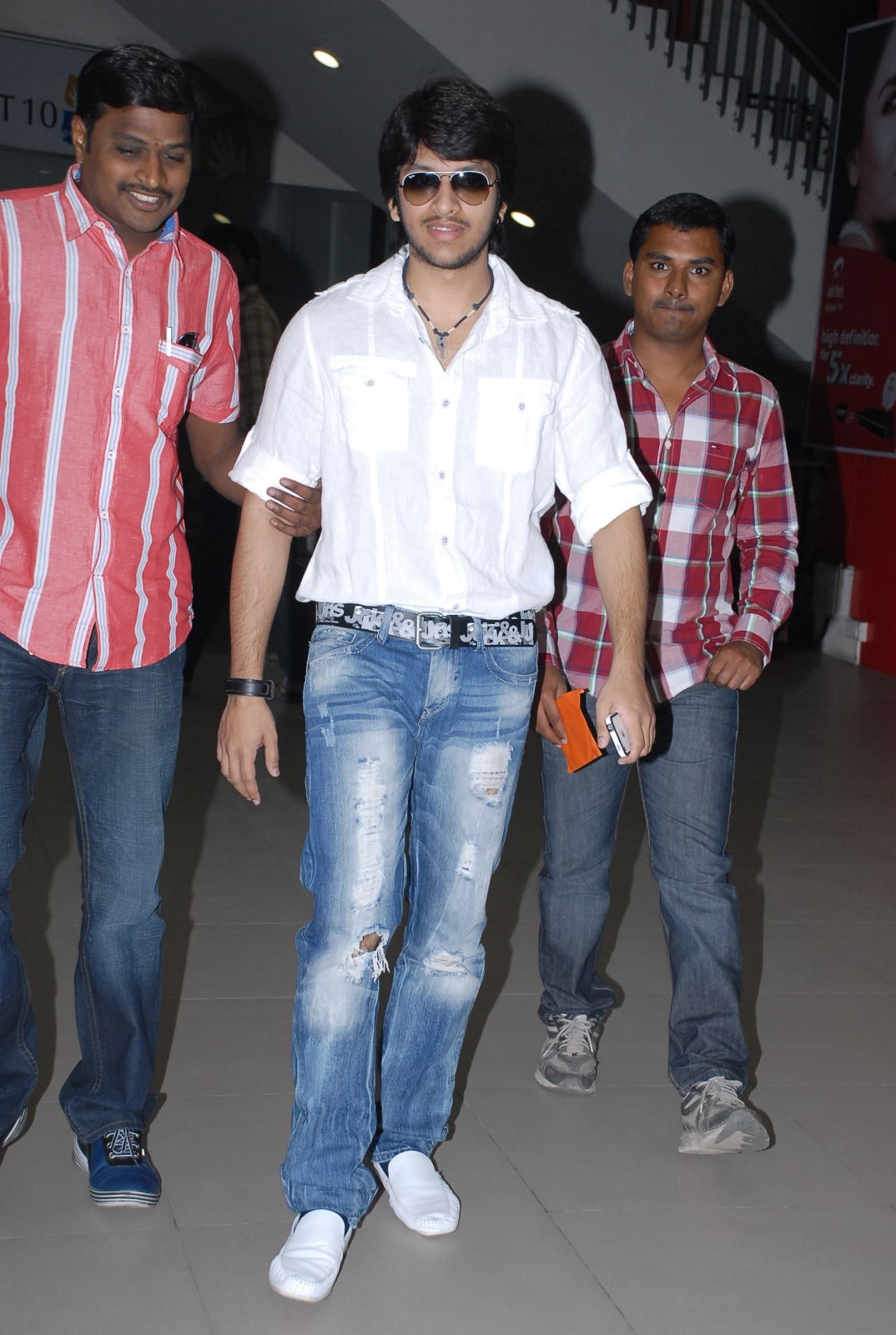 Anwar Audio Launch Stills Event hd photo