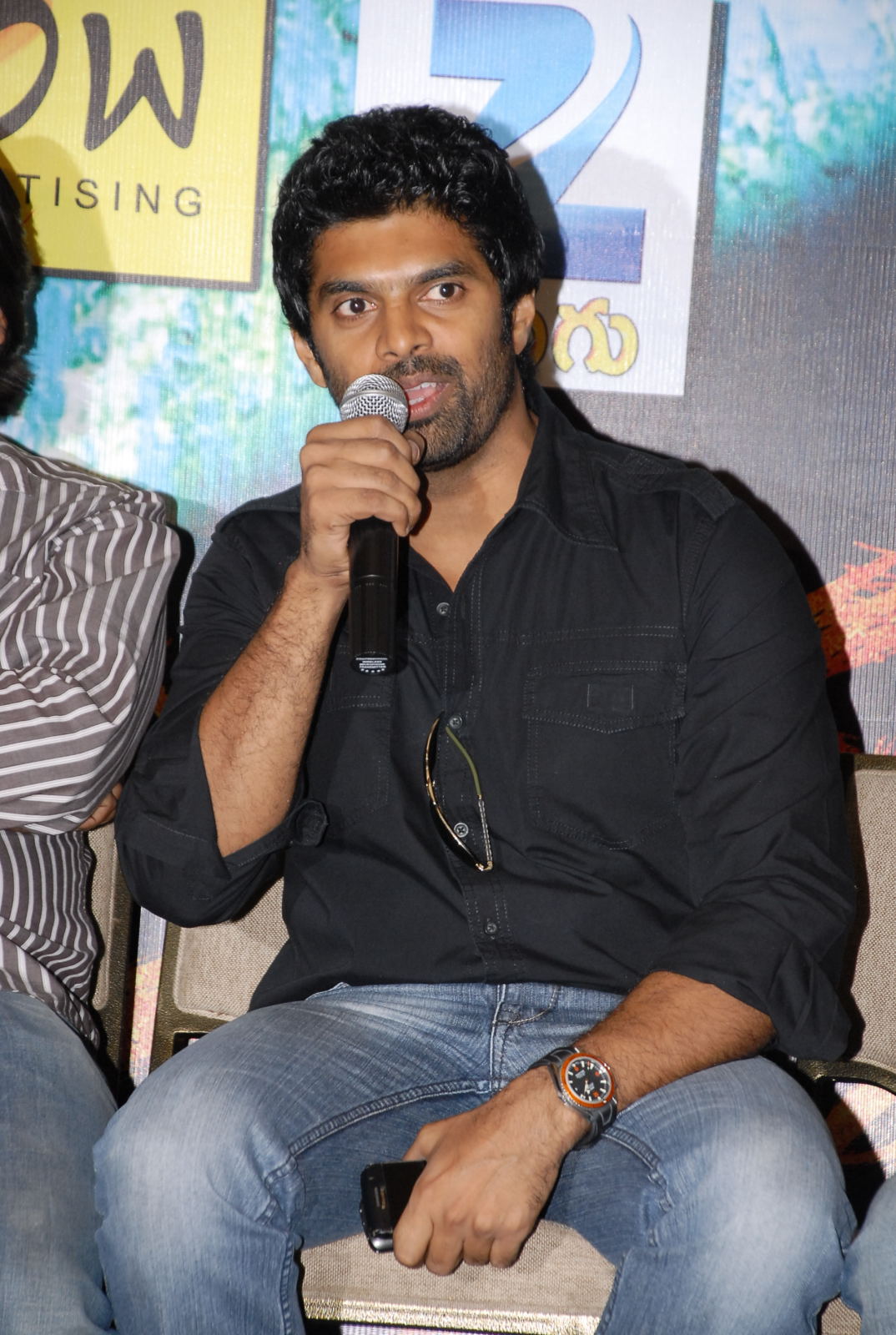 Anwar Audio Launch Stills Event hd photo