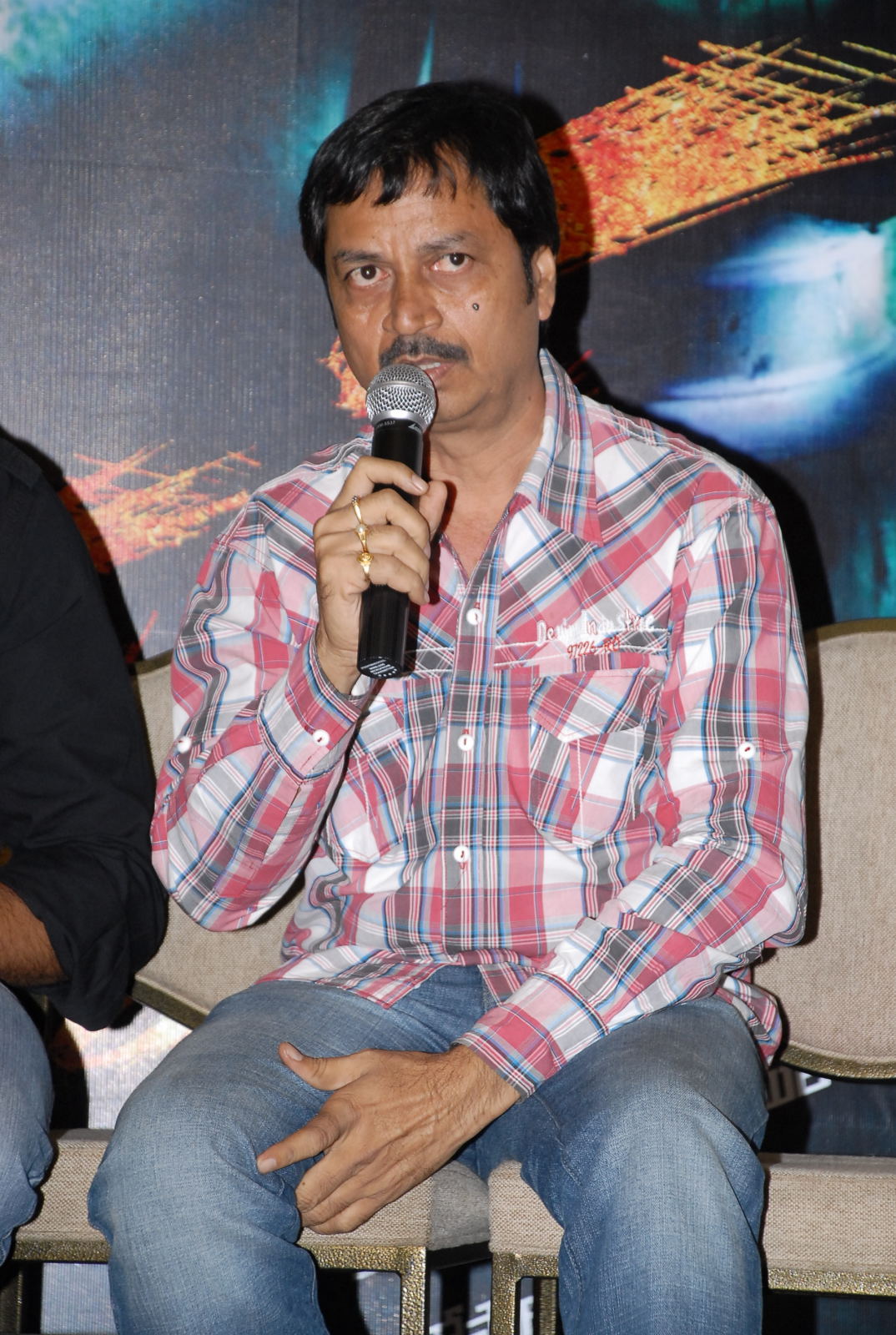 Anwar Audio Launch Stills Event hd photo