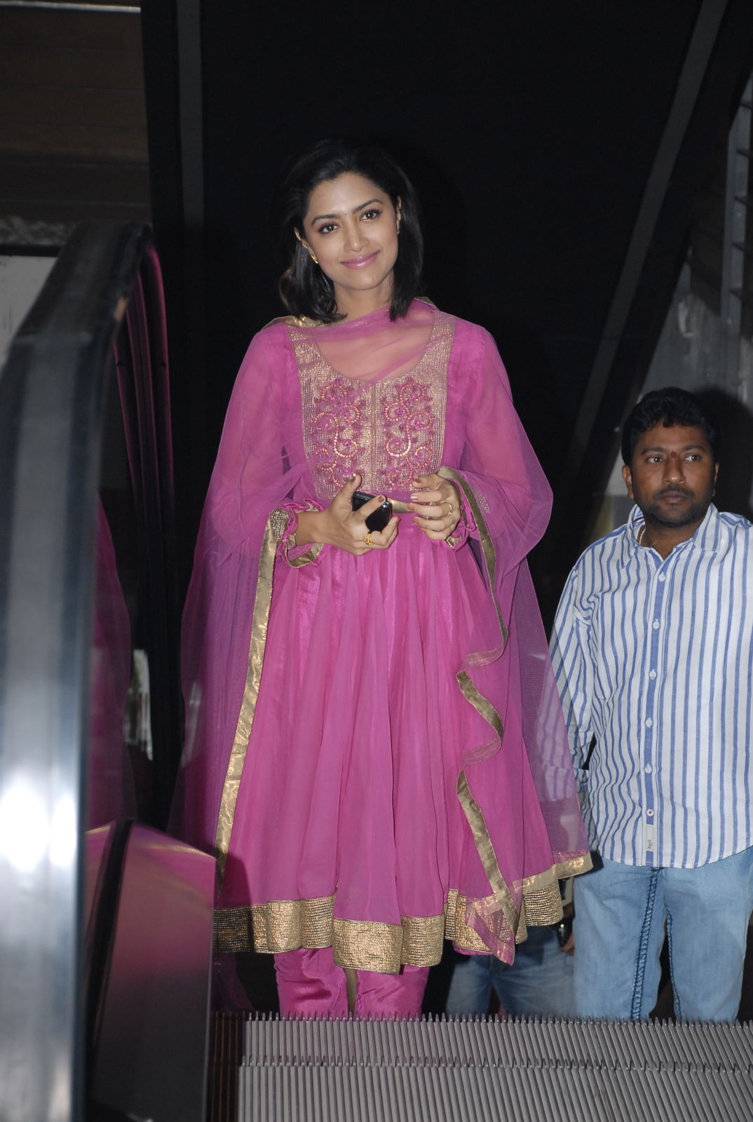 Anwar Audio Launch Stills Event hd photo