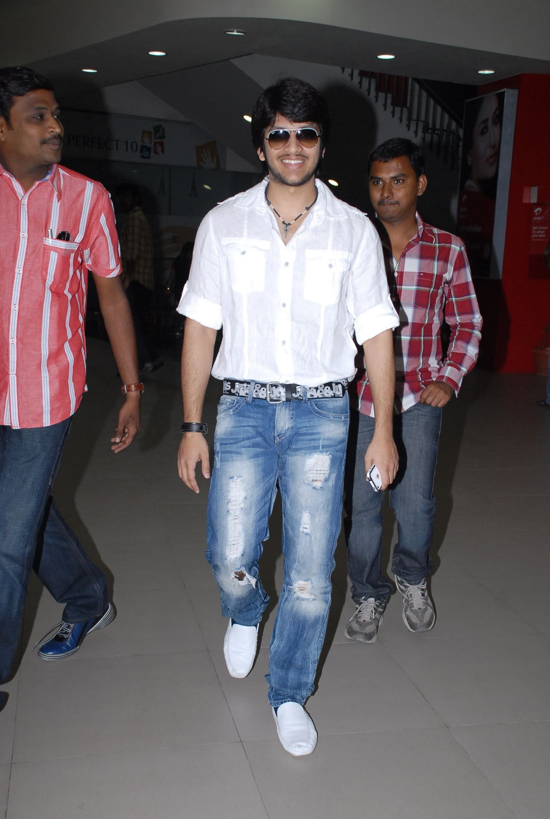 Anwar Audio Launch Stills Event hd photo