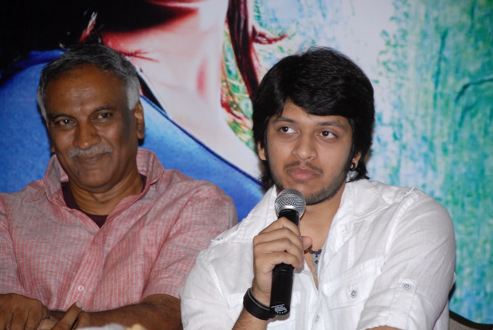 Anwar Audio Launch Stills Event hd photo