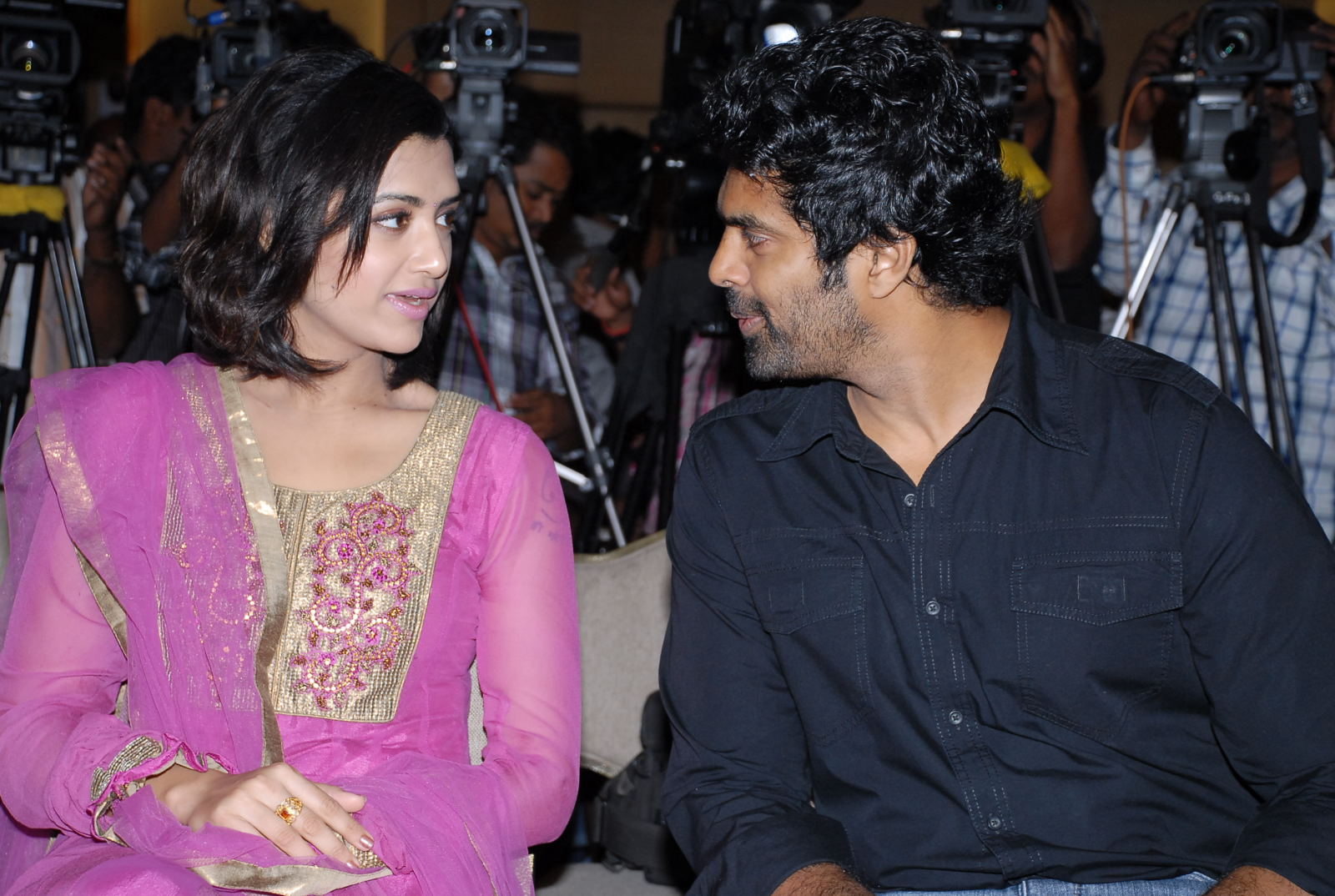 Anwar Audio Launch Stills Event hd photo