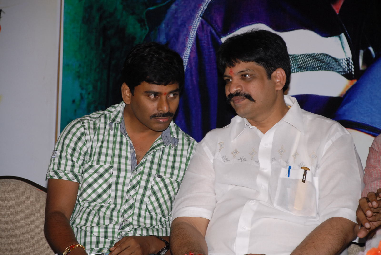 Anwar Audio Launch Stills Event hd photo