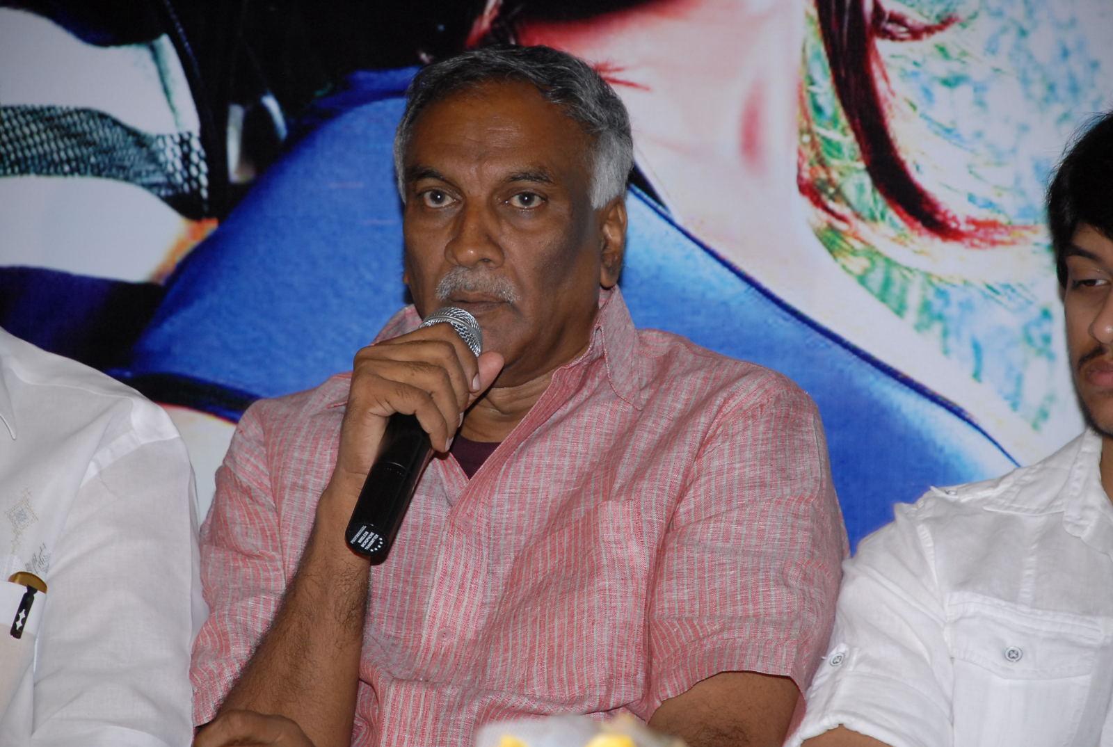 Anwar Audio Launch Stills Event hd photo