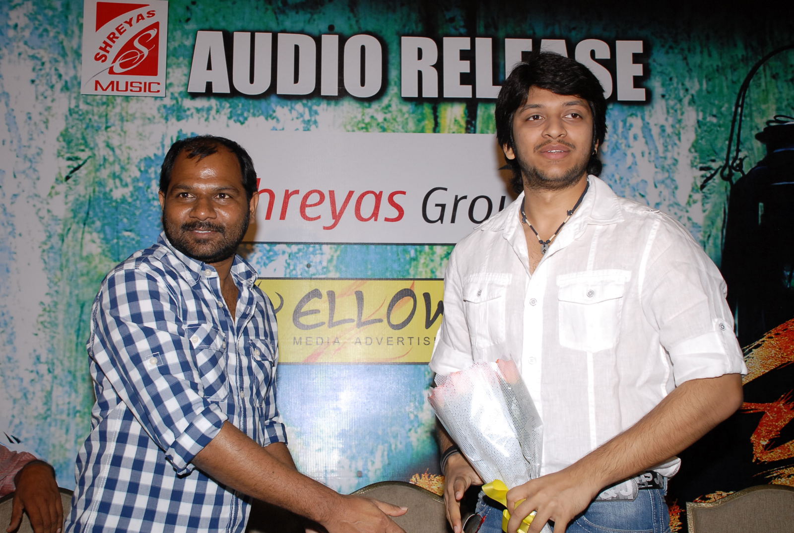 Anwar Audio Launch Stills Event hd photo