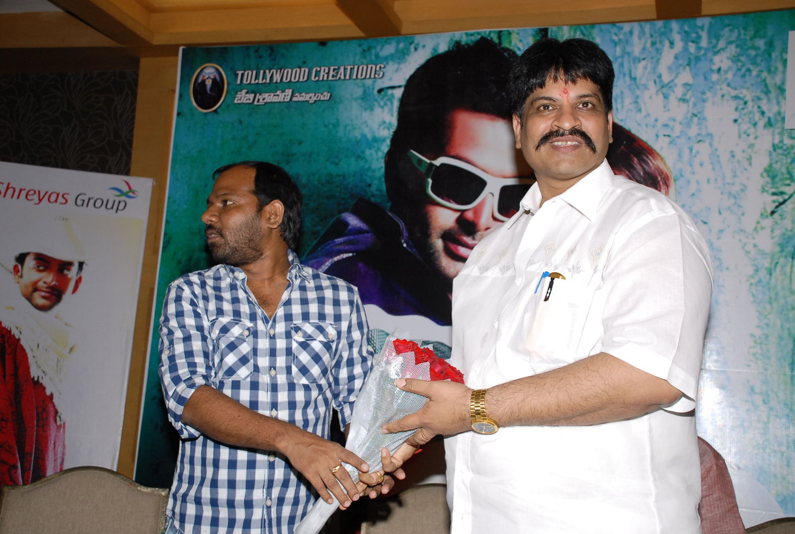 Anwar Audio Launch Stills Event hd photo