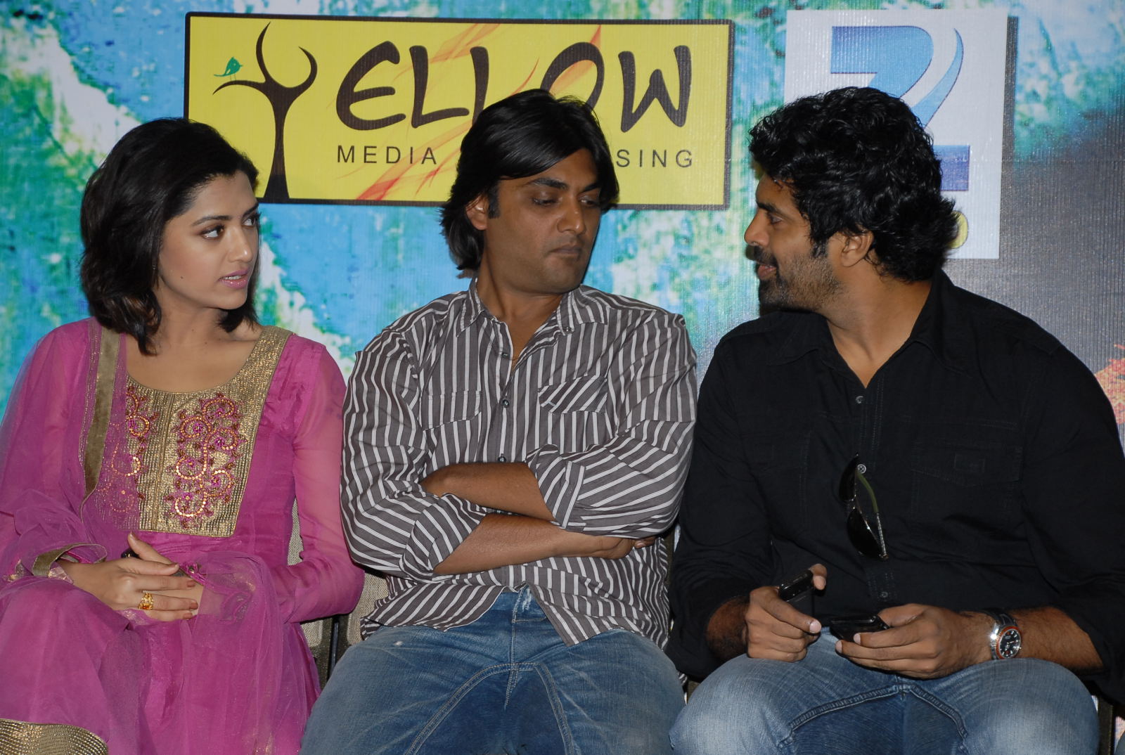 Anwar Audio Launch Stills Event hd photo