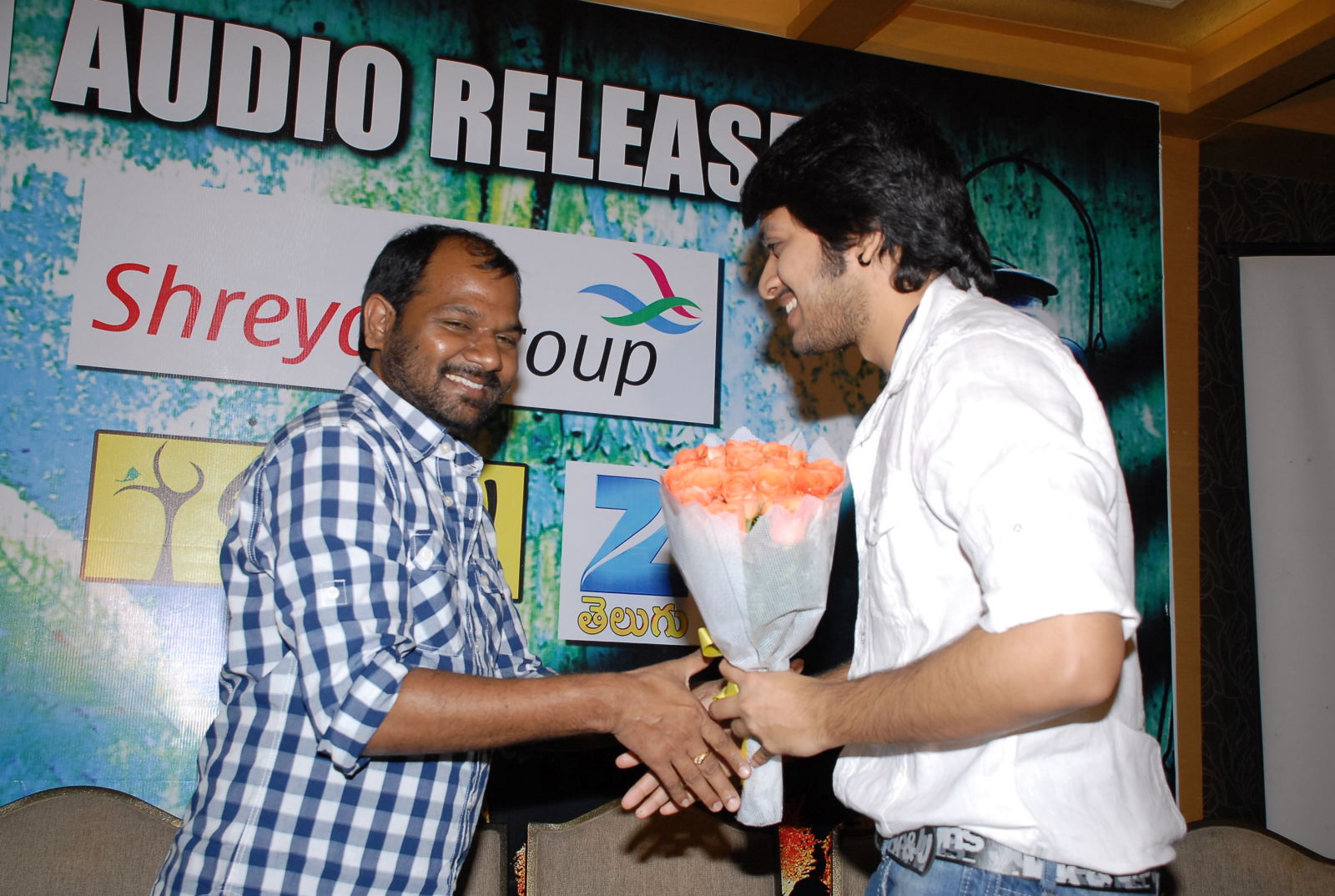 Anwar Audio Launch Stills Event hd photo