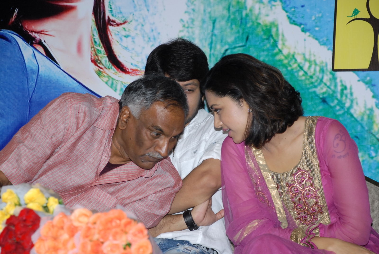 Anwar Audio Launch Stills Event hd photo